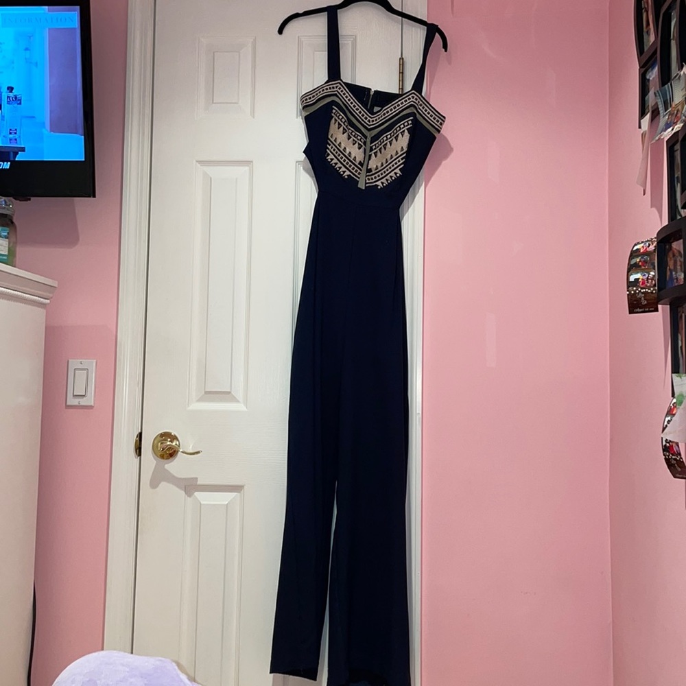 Jumpsuit
